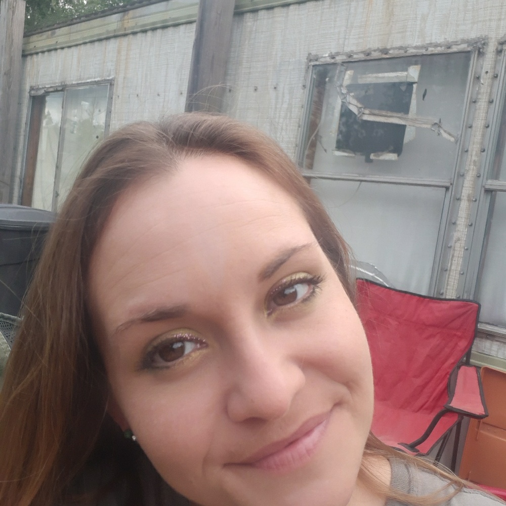 Meet your Posher, Krista